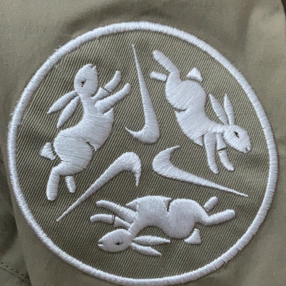 Nike women’s jumpsuit NWT - Picture 8 of 10